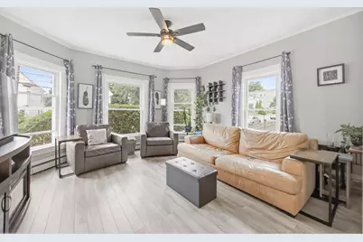 25 Dearborn Street, Manchester, NH 03103 - Photo 29