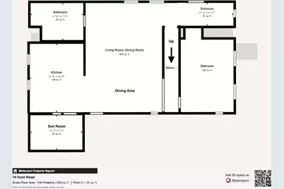 74 Hunt Road, Danville, NH 03819 - Photo 15