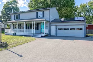 1 Bretton Dr, Merrimack, NH 03054 - Photo 1