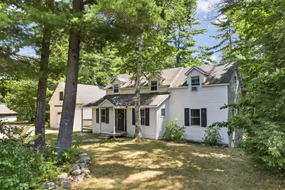 2 Kehonka Hill Road, Wolfeboro, NH 03894 - Photo 33