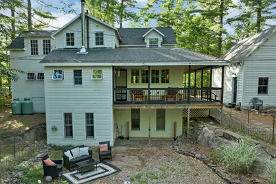 2 Kehonka Hill Road, Wolfeboro, NH 03894 - Photo 35