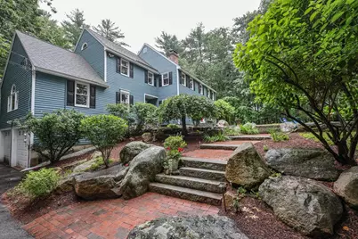 16 Annand Drive, Milford, NH 03055 - Photo 3