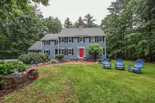 16 Annand Dr, Milford, NH 03055 - Photo 1