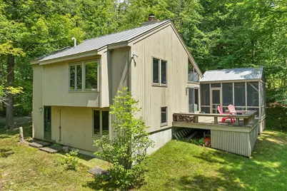 1383 King Hill Road, New London, NH 03257 - Photo 1