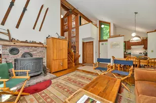 1383 King Hill Rd, New London, NH 03257 - Photo 9