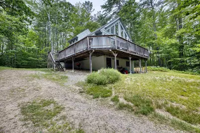49 Independence Drive, Freedom, NH 03836 - Photo 1