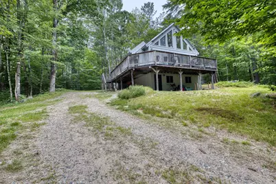 49 Independence Drive, Freedom, NH 03836 - Photo 3