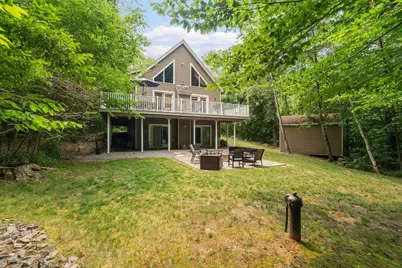 354 Cherry Valley Road, Gilford, NH 03249 - Photo 1