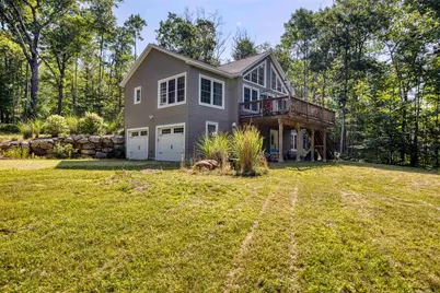 58 Ruth Road, Freedom, NH 03836 - Photo 3