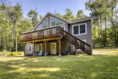58 Ruth Road, Freedom, NH 03836 - Photo 1