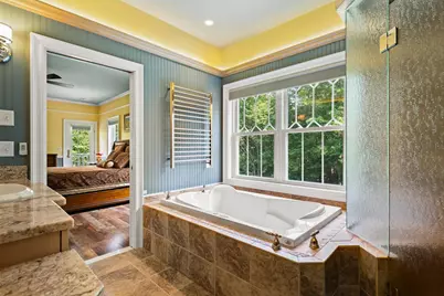 38 Rowell E Road, Brentwood, NH 03833 - Photo 27