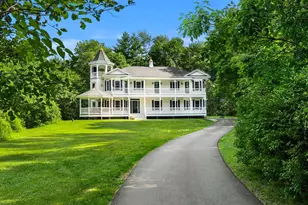 38 Rowell E Rd, Brentwood, NH 03833 - Photo 1