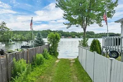 32 Bay Shore Drive, Sanbornton, NH 03269 - Photo 53