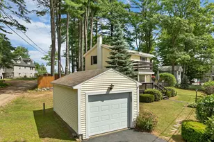 32 Bayshore Dr, Sanbornton, NH 03269 - Photo 33