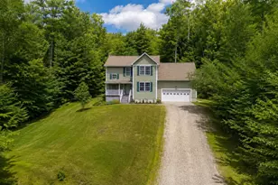 306 Coolidge Dr, Washington, NH 03280 - Photo 3