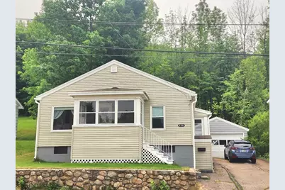 332 Grafton Street, Berlin, NH 03570 - Photo 1