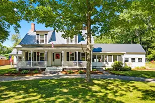 131 Clinton Rd, Antrim, NH 03440 - Photo 3