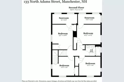 133 North Adams Street, Manchester, NH 03104 - Photo 51