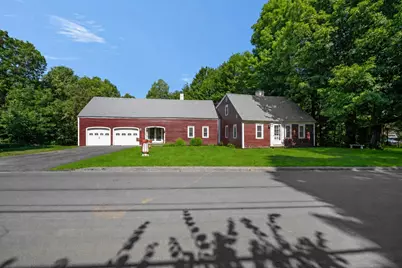151 South Main Street, Colebrook, NH 03576 - Photo 1