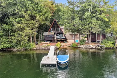 171 Breed Pond Road, Nelson, NH 03457 - Photo 1