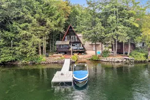 171 Breed Pond Rd, Nelson, NH 03457 - Photo 1