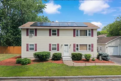 357 Gray Street, Manchester, NH 03103 - Photo 3