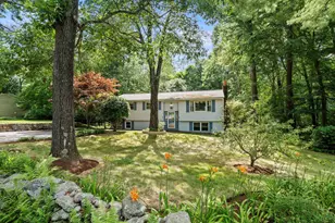 135 Musquash Rd, Hudson, NH 03051 - Photo 1