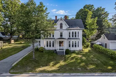 169 Main Street, Francestown, NH 03043 - Photo 3