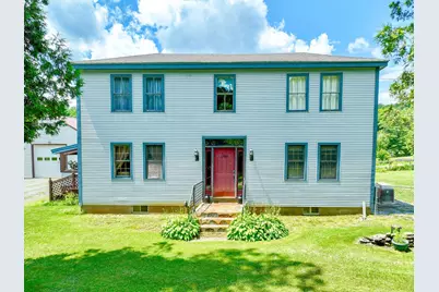 68 Isaac Perkins Road, Lyme, NH 03768 - Photo 1