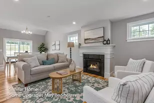 66 The Cliffs At Evergreen Hemlock Dr, Auburn, NH 03032 - Photo 5