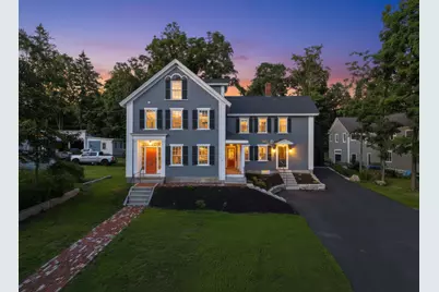 18-20 Souhegan Street, Milford, NH 03055 - Photo 1
