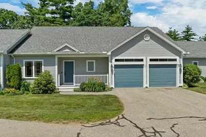 39 Gordon Mountain Road, Windham, NH 03087 - Photo 1
