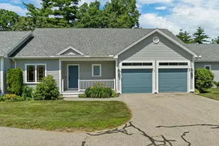 39 Gordon Mountain Rd, Windham, NH 03087 - Photo 1