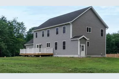 603 Clough Hill Road, Loudon, NH 03307 - Photo 29