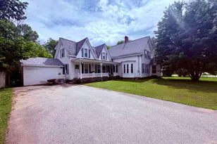 66 Elm St, Lancaster, NH 03584 - Photo 1