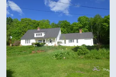 220 New Colony Road, Orange, NH 03741 - Photo 1