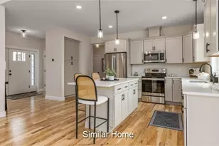 Lot 3 Pawtuckaway Ridge, Nottingham, NH 03290 - Photo 3