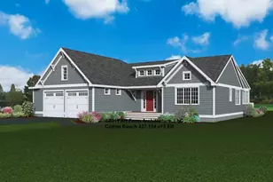 Lot 3 Pawtuckaway Ridge, Nottingham, NH 03290 - Photo 1