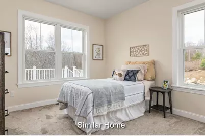 Lot 3 Pawtuckaway Ridge #Lot 3, Nottingham, NH 03290 - Photo 21