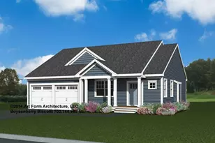 Lot 4 Pawtuckaway Ridge, Nottingham, NH 03290 - Photo 1