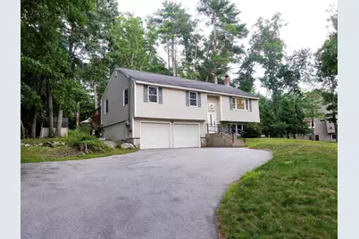 180 Back River Road, Bedford, NH 03110 - Photo 1