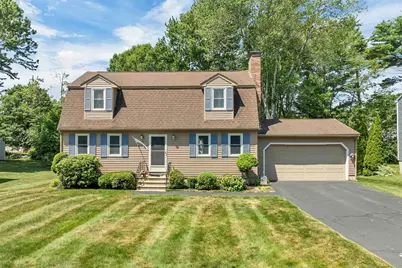 76 Presidential Circle, Hampton, NH 03842 - Photo 1