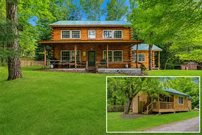 39 Simms Stream Road, Columbia, NH 03576 - Photo 1