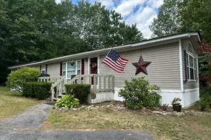 44 Castle Dr, Conway, NH 03818 - Photo 1