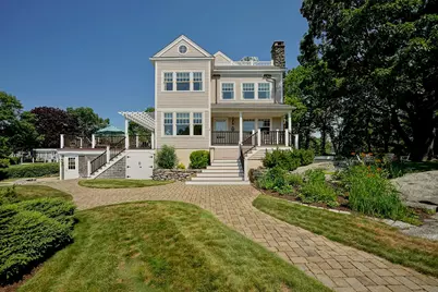 26 Neptune Drive, Rye, NH 03870 - Photo 1