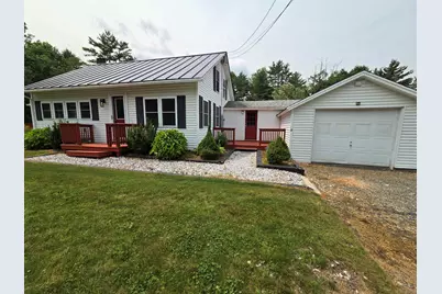 176 Shaker Hill Road, Enfield, NH 03748 - Photo 1