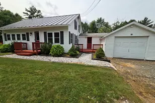 176 Shaker Hill Rd, Enfield, NH 03748 - Photo 1