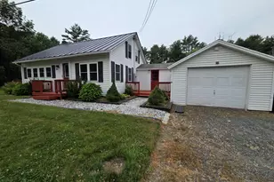 176 Shaker Hill Rd, Enfield, NH 03748 - Photo 1