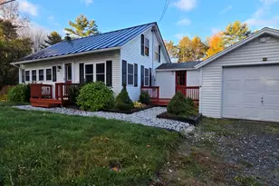 176 Shaker Hill Rd, Enfield, NH 03748 - Photo 1