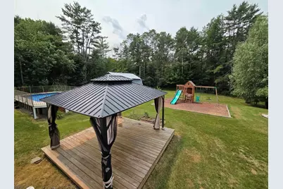 176 Shaker Hill Road, Enfield, NH 03748 - Photo 5